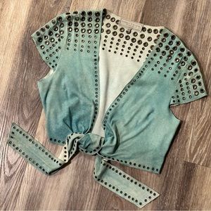 Double D Ranch Wrap XS